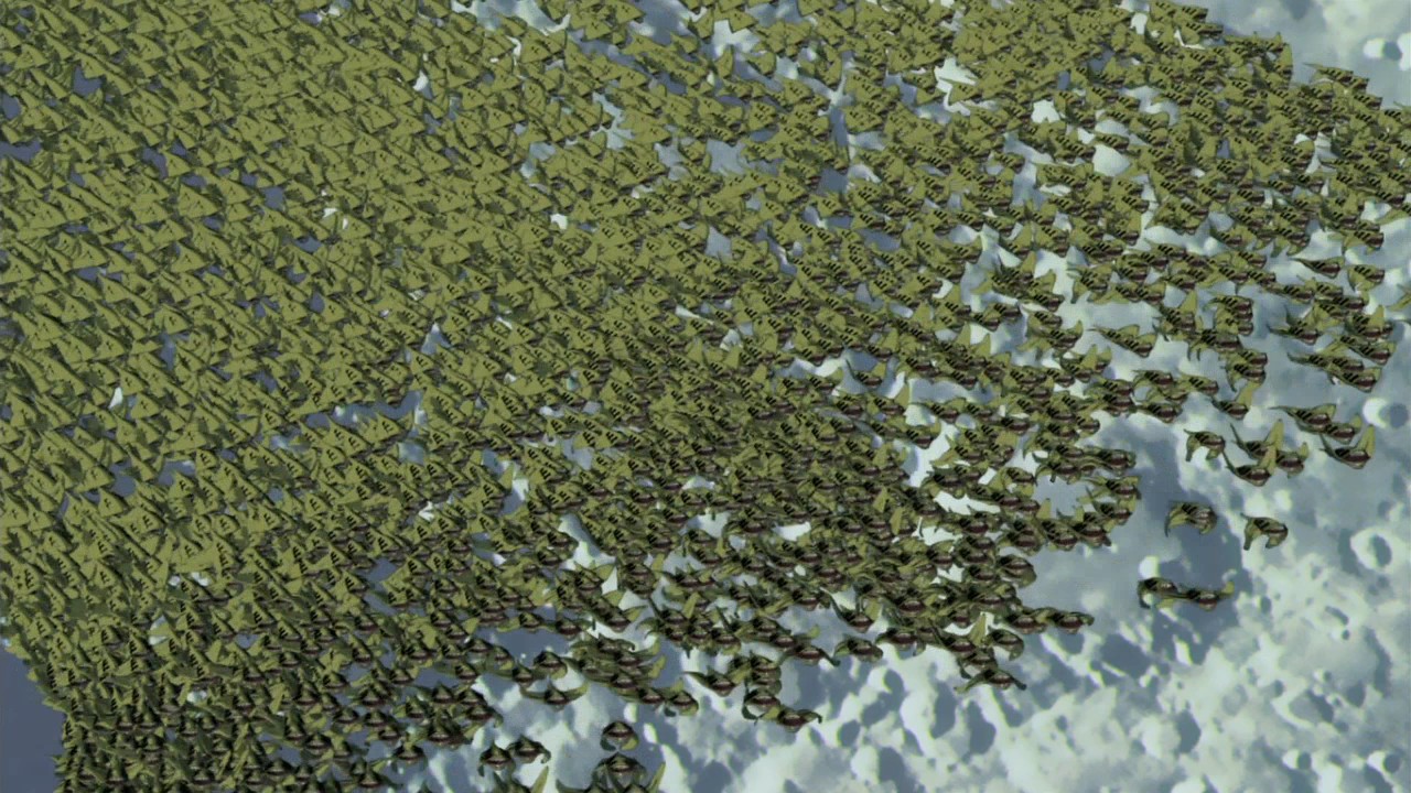 奇异博士剧照的剧照