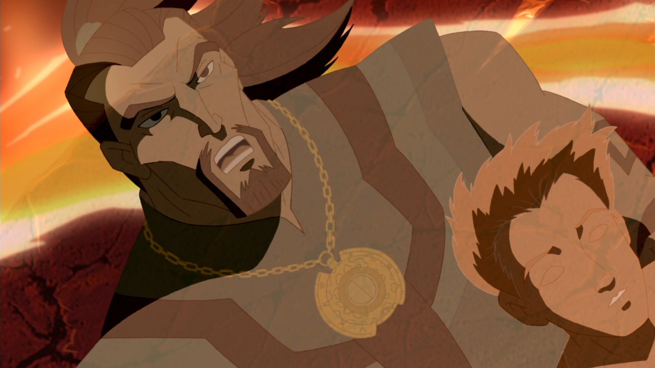 奇异博士剧照的剧照