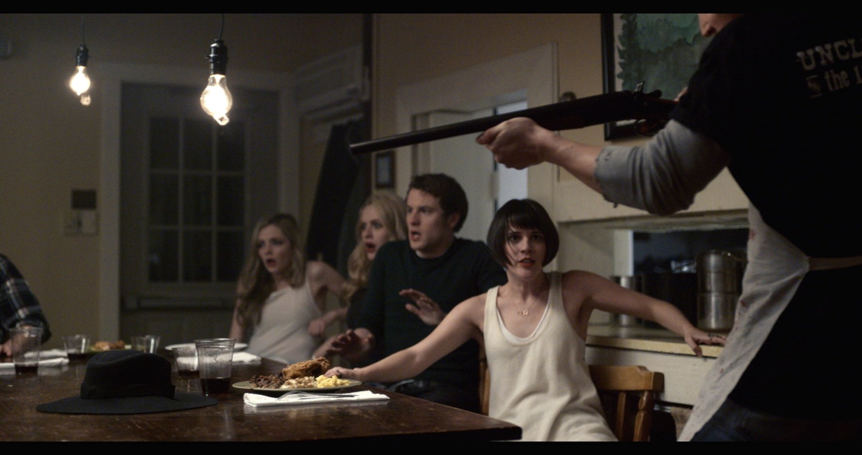 拍完就杀人剧照的剧照