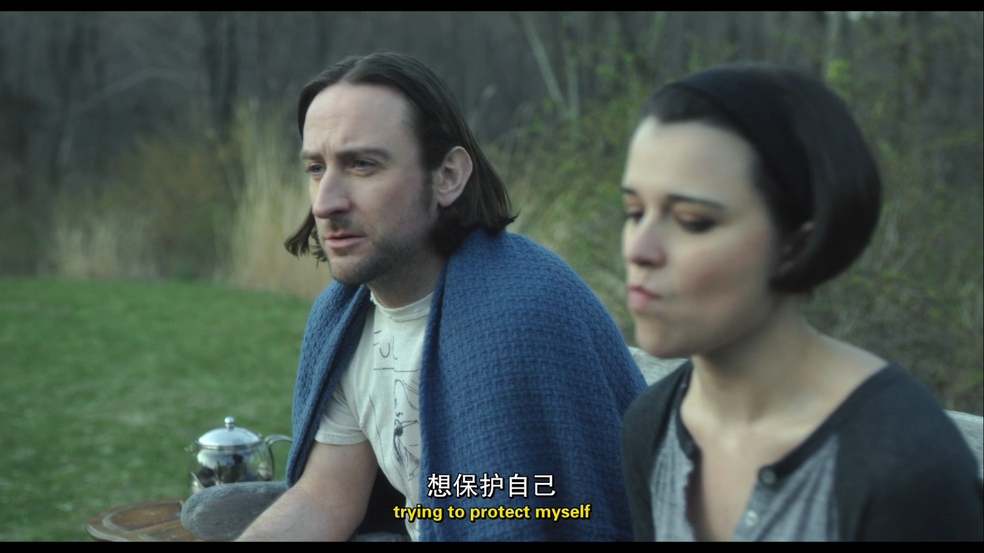 拍完就杀人剧照的剧照