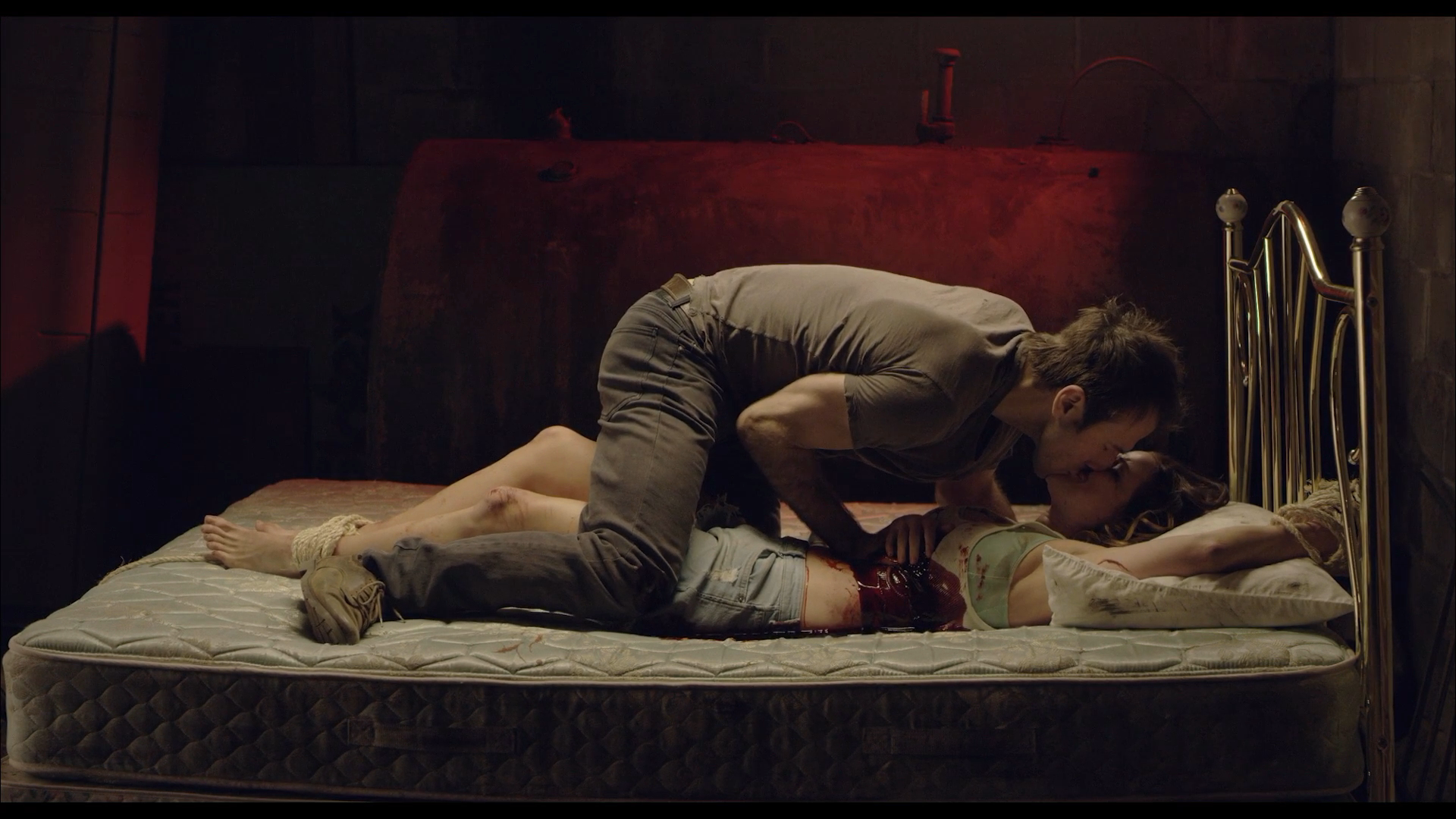 拍完就杀人剧照的剧照