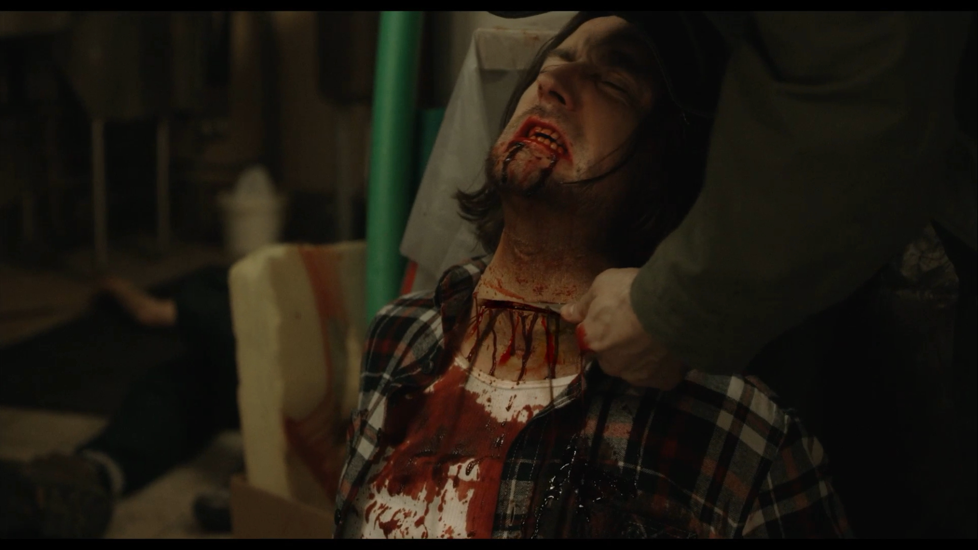 拍完就杀人剧照的剧照