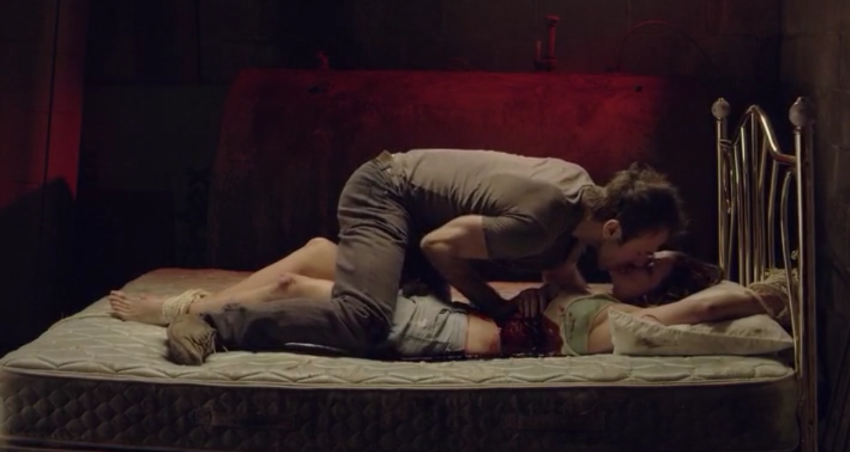 拍完就杀人剧照的剧照