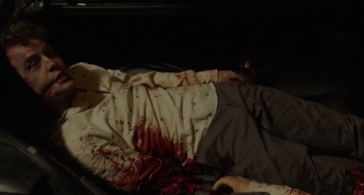 拍完就杀人剧照的剧照