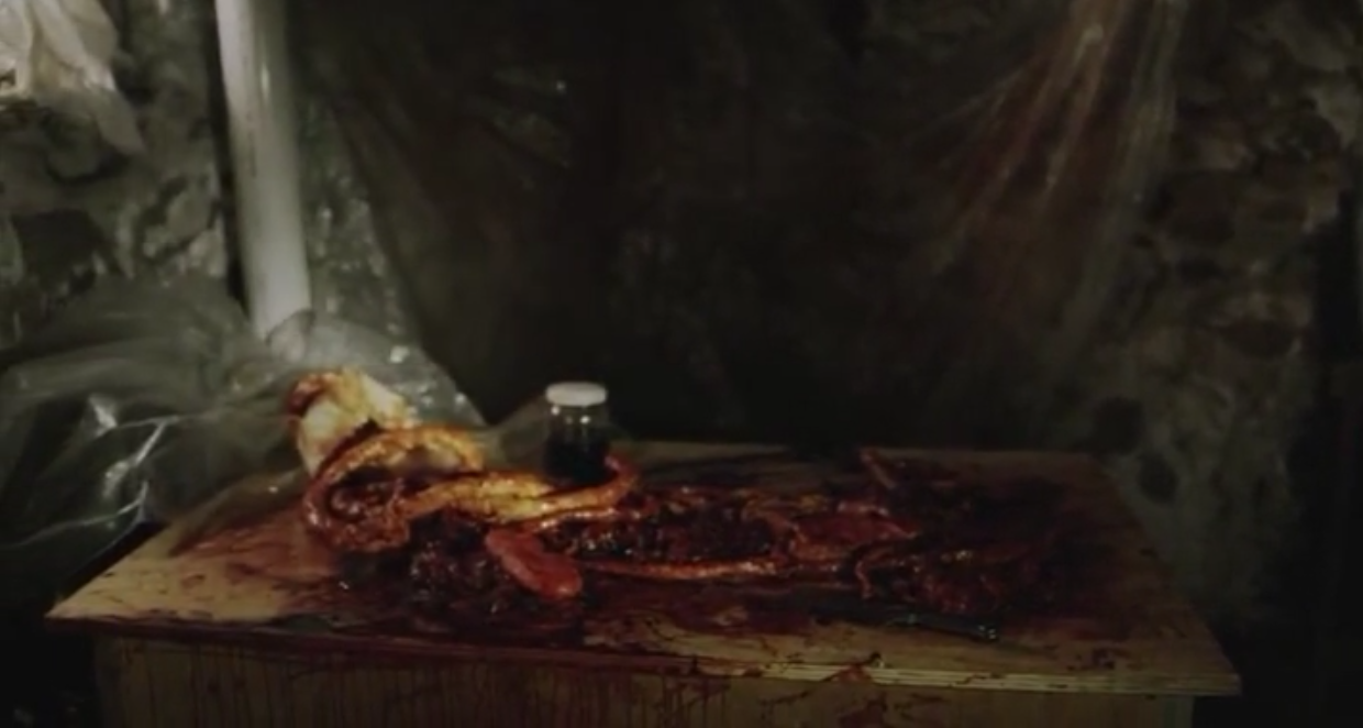 拍完就杀人剧照的剧照