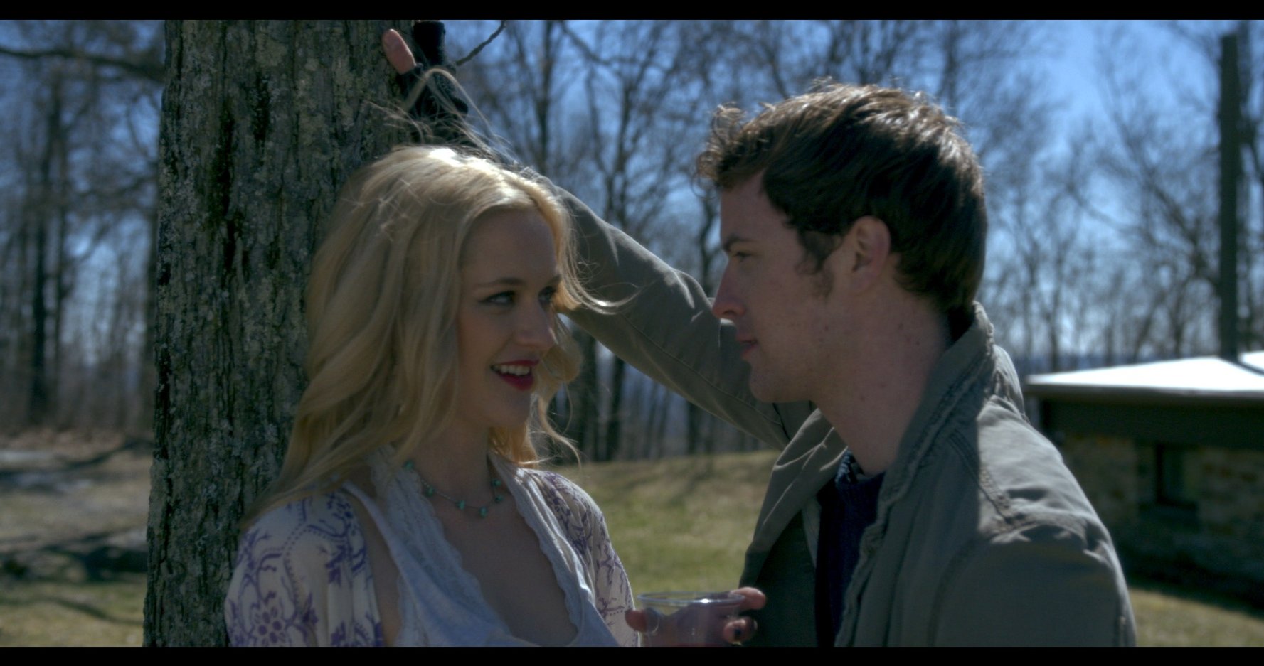 拍完就杀人剧照的剧照