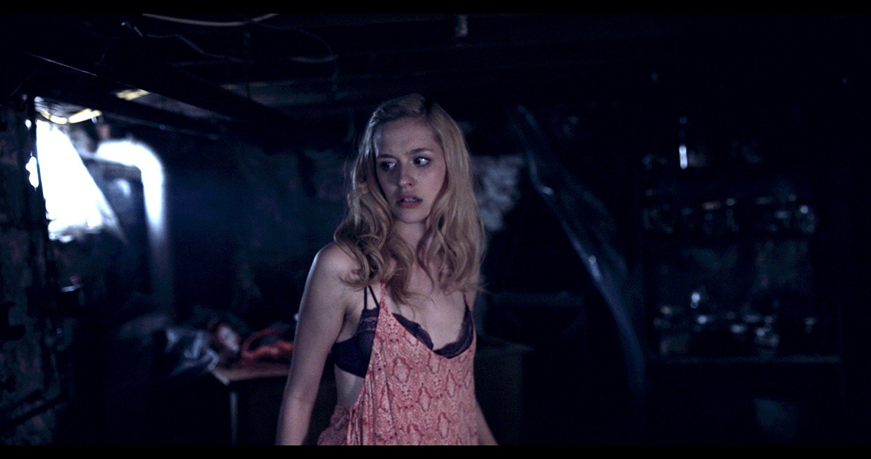 拍完就杀人剧照的剧照