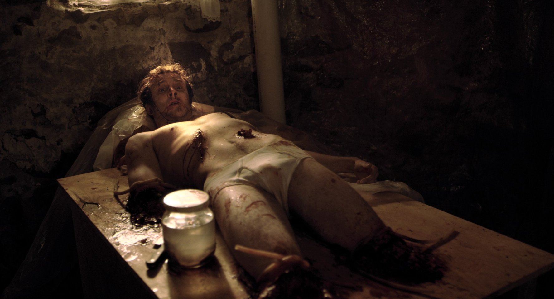 拍完就杀人剧照的剧照