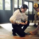 高跟鞋童话故事剧照