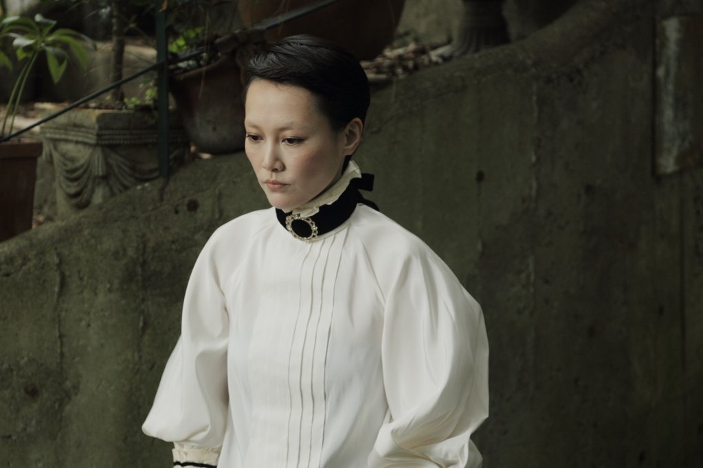 高跟鞋童话故事剧照的剧照