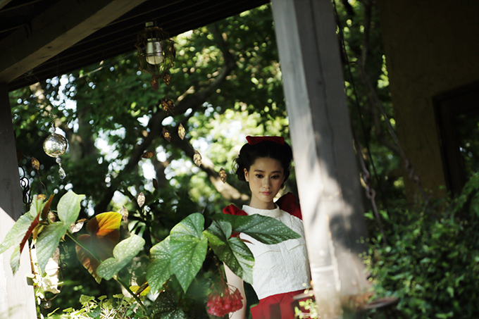 高跟鞋童话故事剧照的剧照