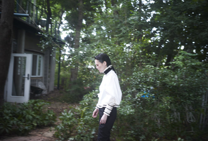 高跟鞋童话故事剧照的剧照