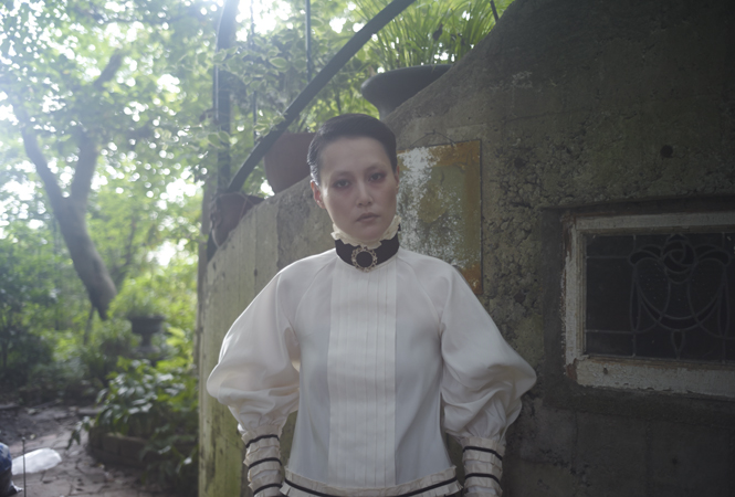 高跟鞋童话故事剧照的剧照