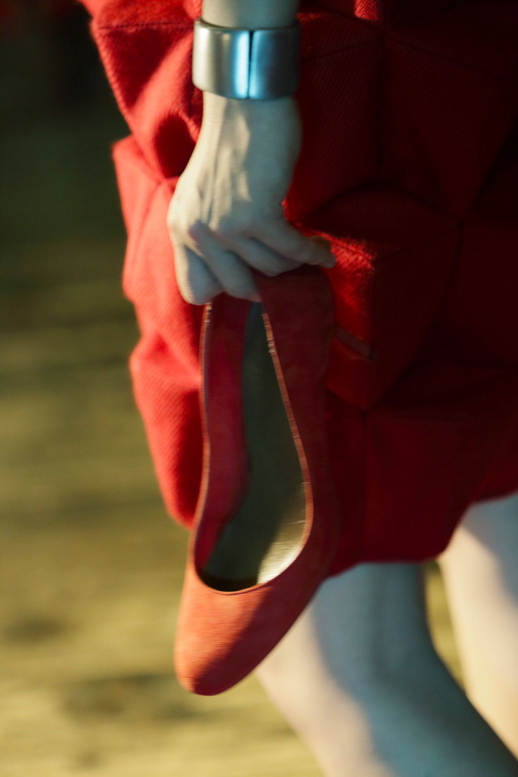 高跟鞋童话故事剧照的剧照