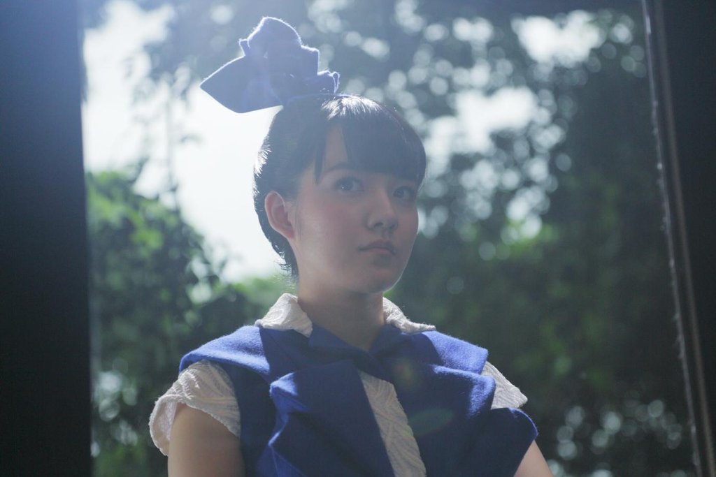 高跟鞋童话故事剧照的剧照