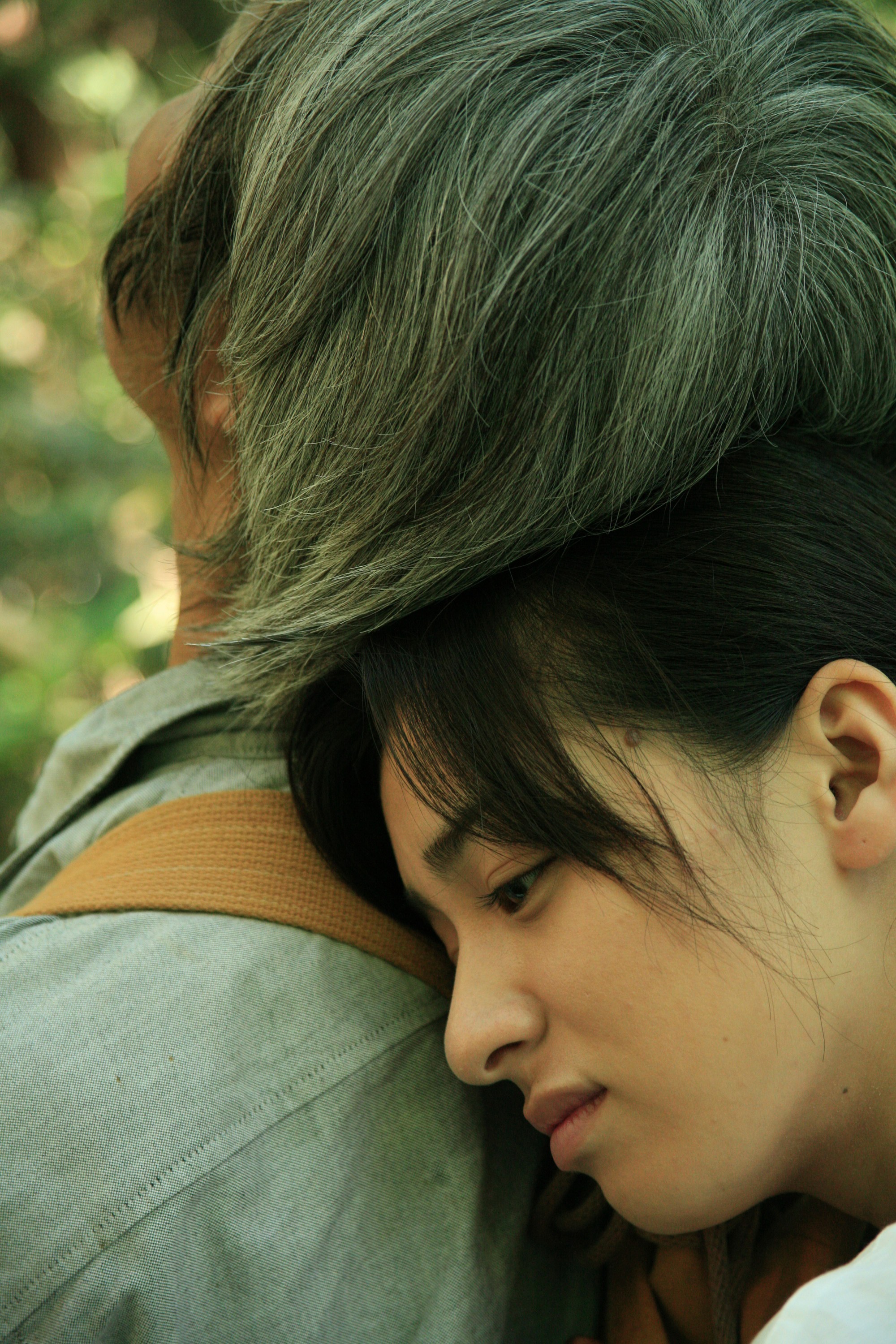 殡之森剧照的剧照