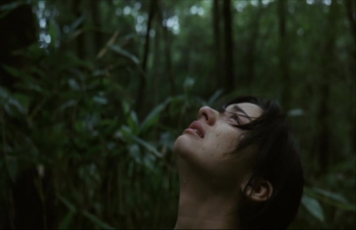 殡之森剧照的剧照