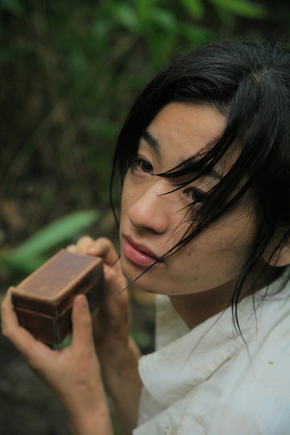 殡之森剧照的剧照