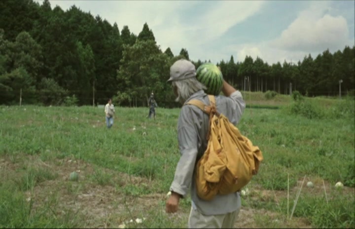 殡之森剧照的剧照