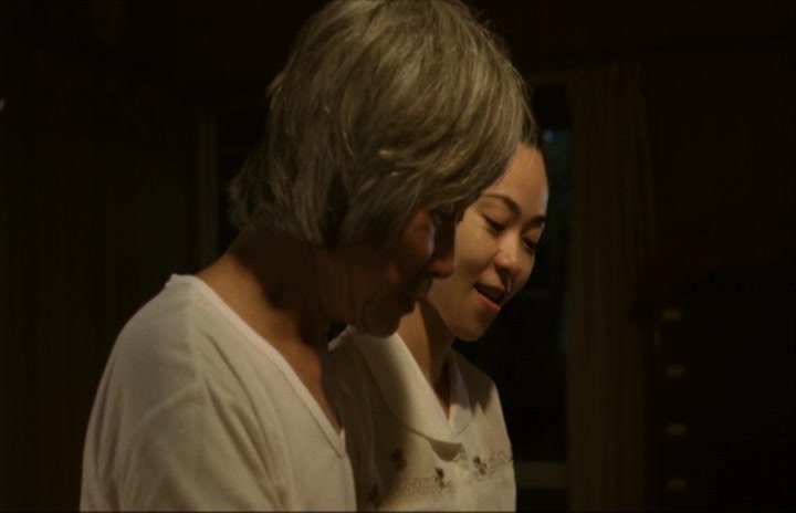 殡之森剧照的剧照