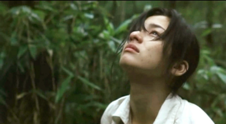 殡之森剧照的剧照