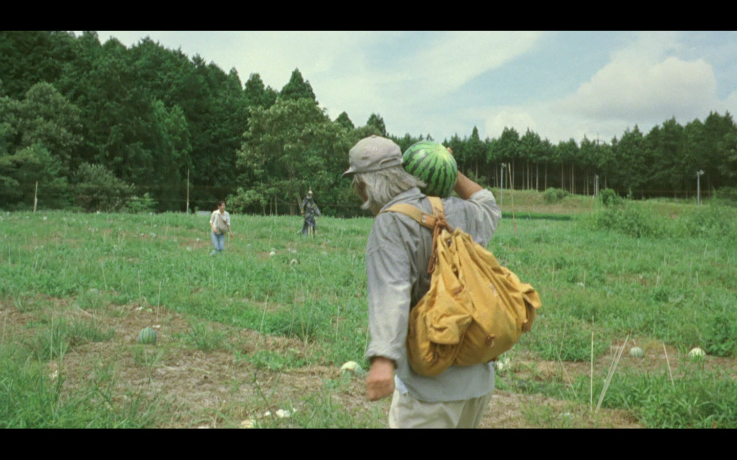 殡之森剧照的剧照