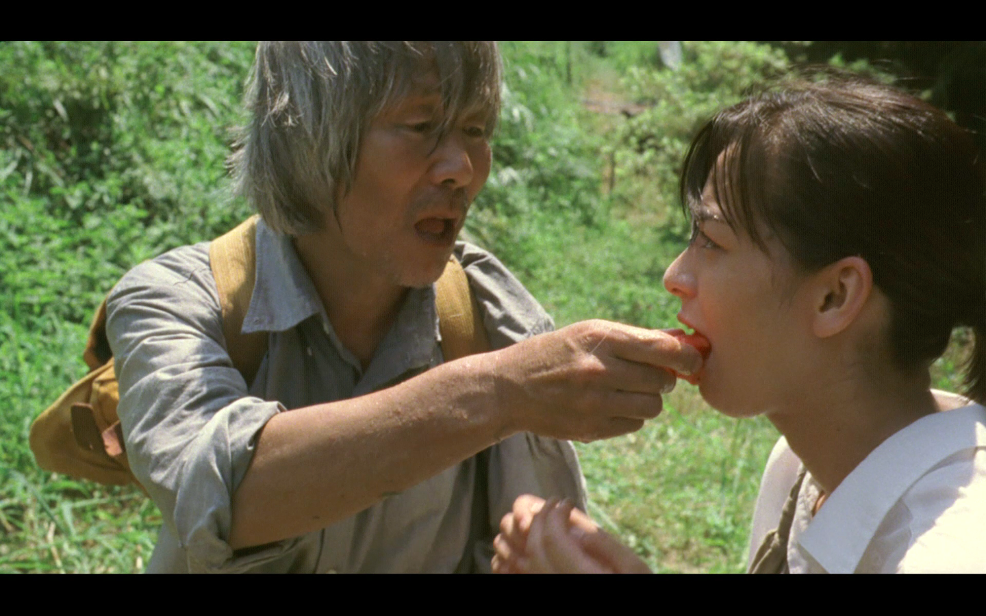 殡之森剧照的剧照