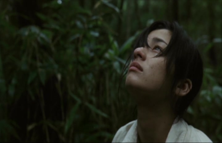 殡之森剧照的剧照