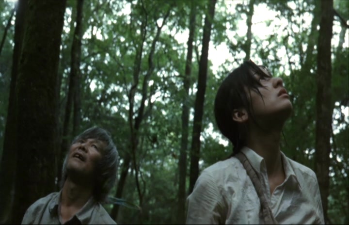 殡之森剧照的剧照