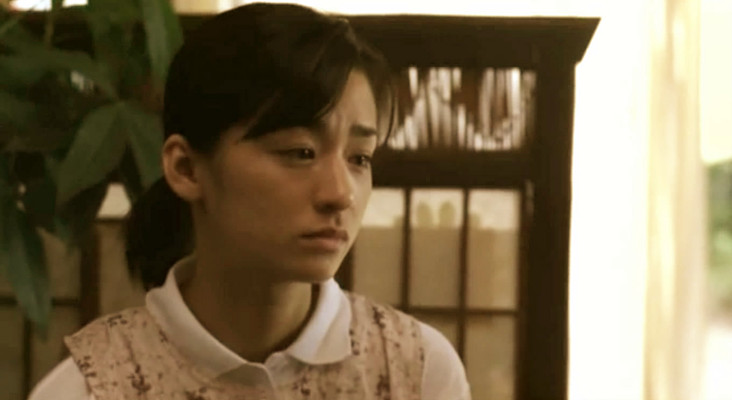 殡之森剧照的剧照