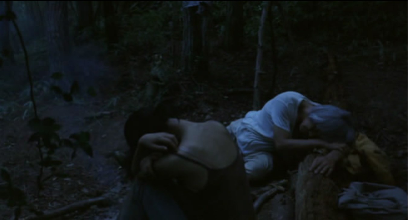 殡之森剧照的剧照