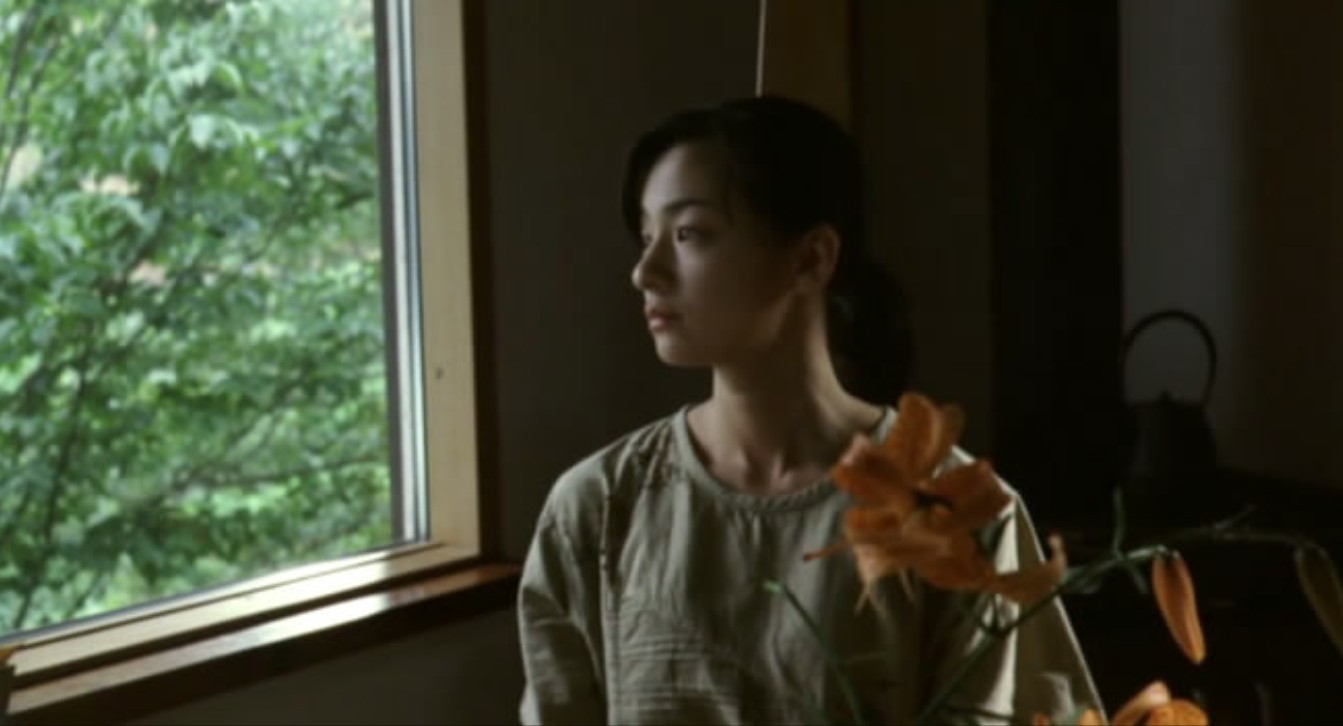 殡之森剧照的剧照