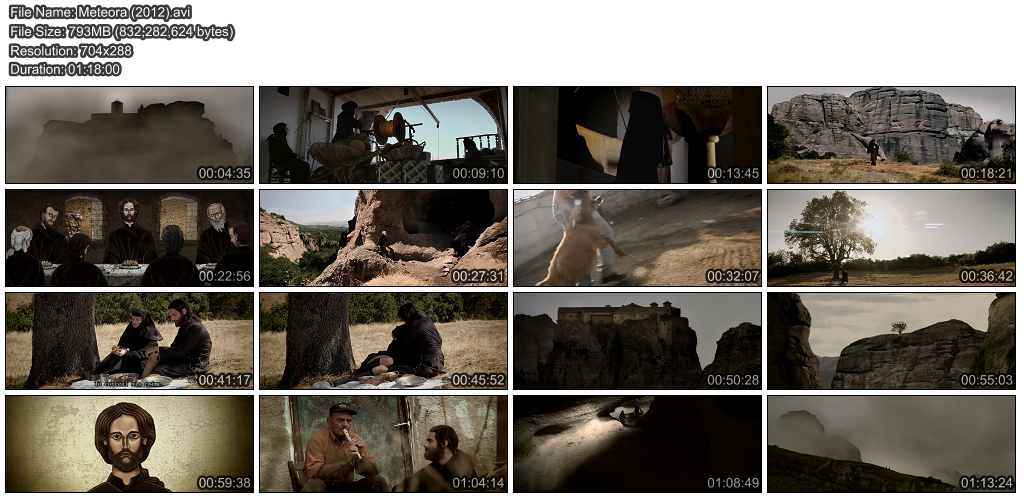 迈泰奥拉剧照的剧照