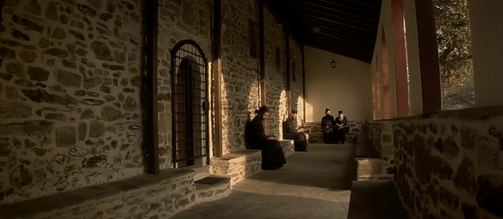 迈泰奥拉剧照的剧照