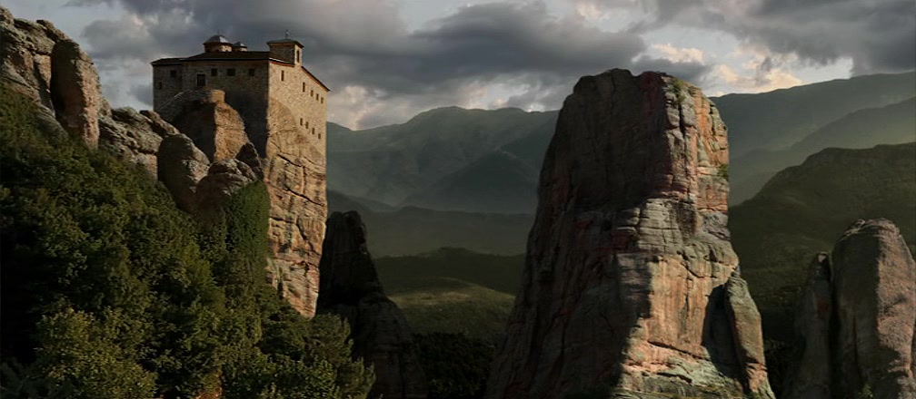 迈泰奥拉剧照的剧照