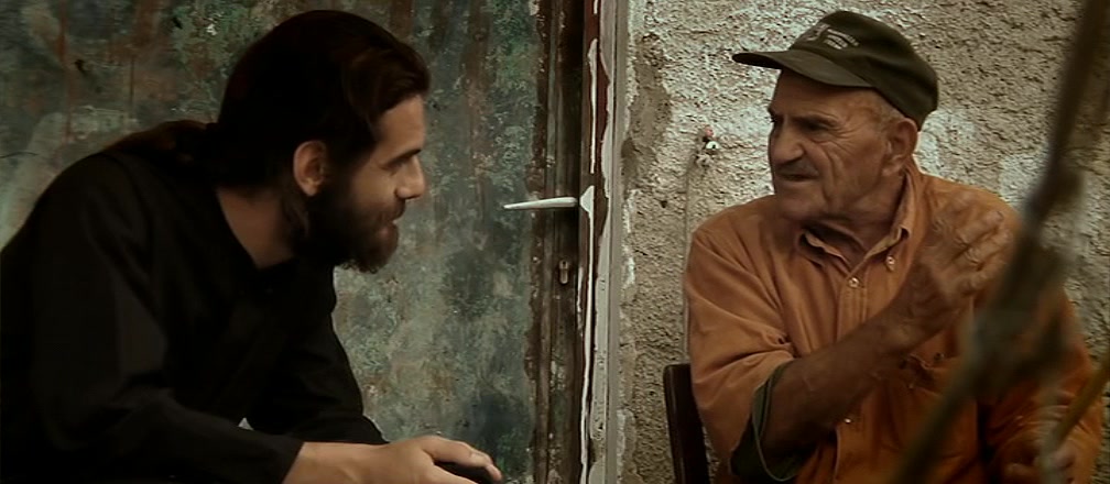 迈泰奥拉剧照的剧照