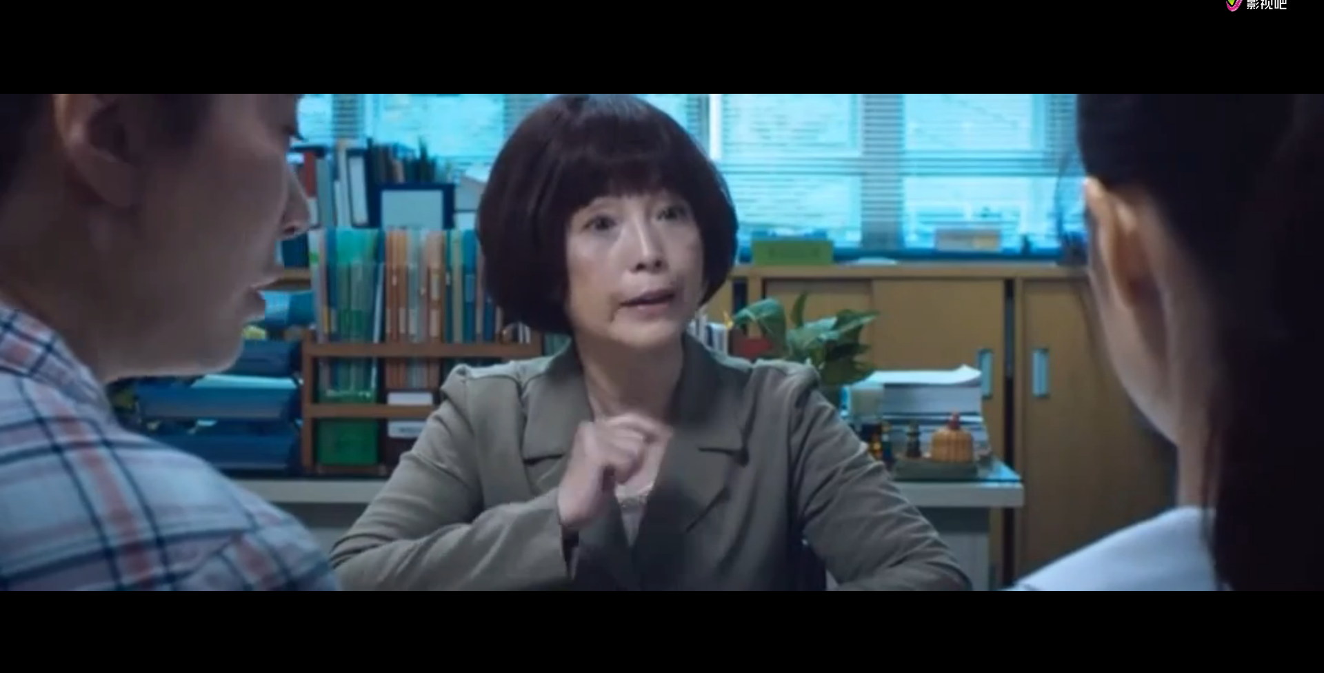 家和万事惊剧照的剧照