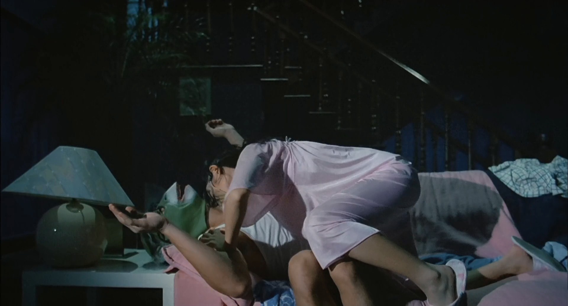 猛鬼佛跳墙剧照的剧照