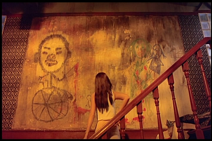 猛鬼佛跳墙剧照的剧照