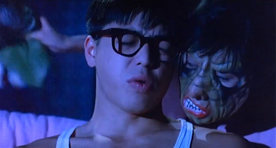 猛鬼佛跳墙剧照的剧照