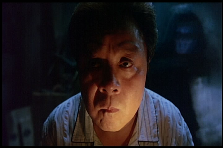 猛鬼佛跳墙剧照的剧照