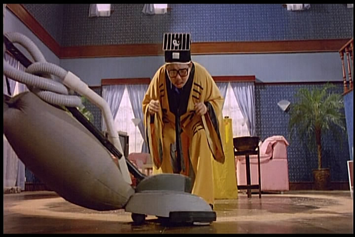 猛鬼佛跳墙剧照的剧照