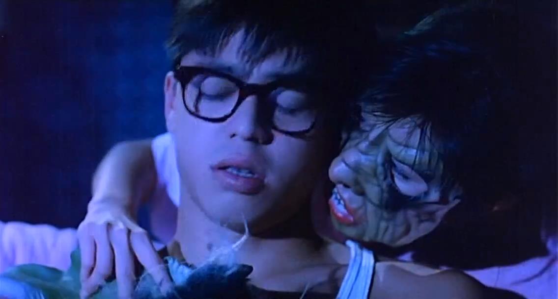 猛鬼佛跳墙剧照的剧照