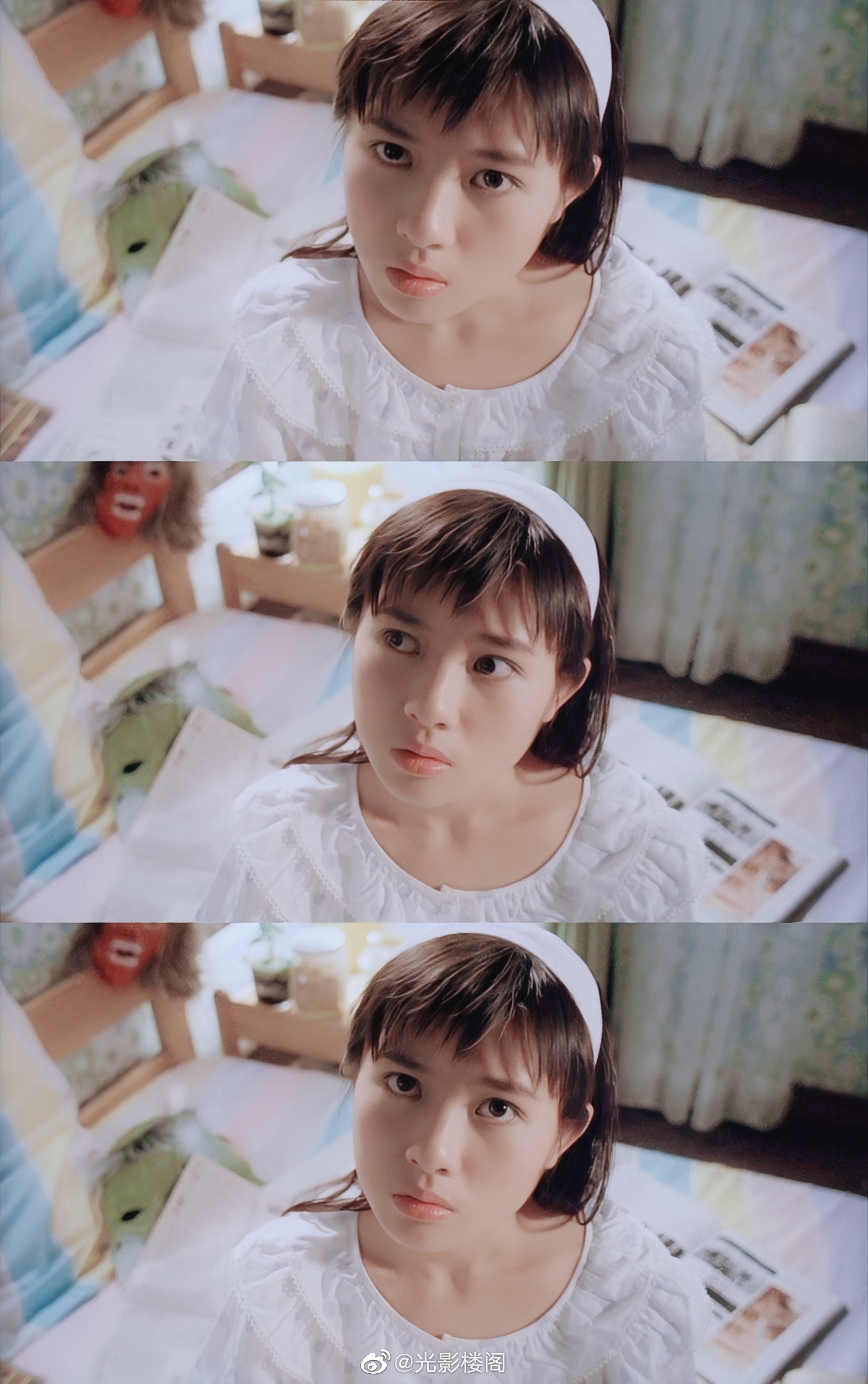 猛鬼佛跳墙剧照的剧照