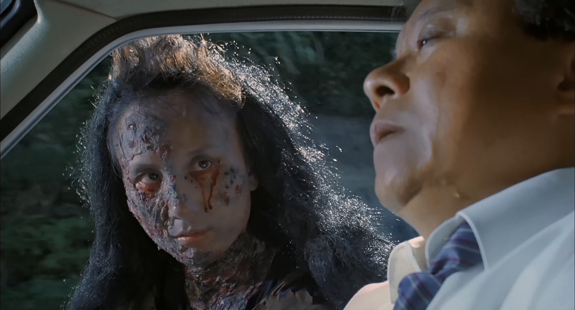 猛鬼佛跳墙剧照的剧照