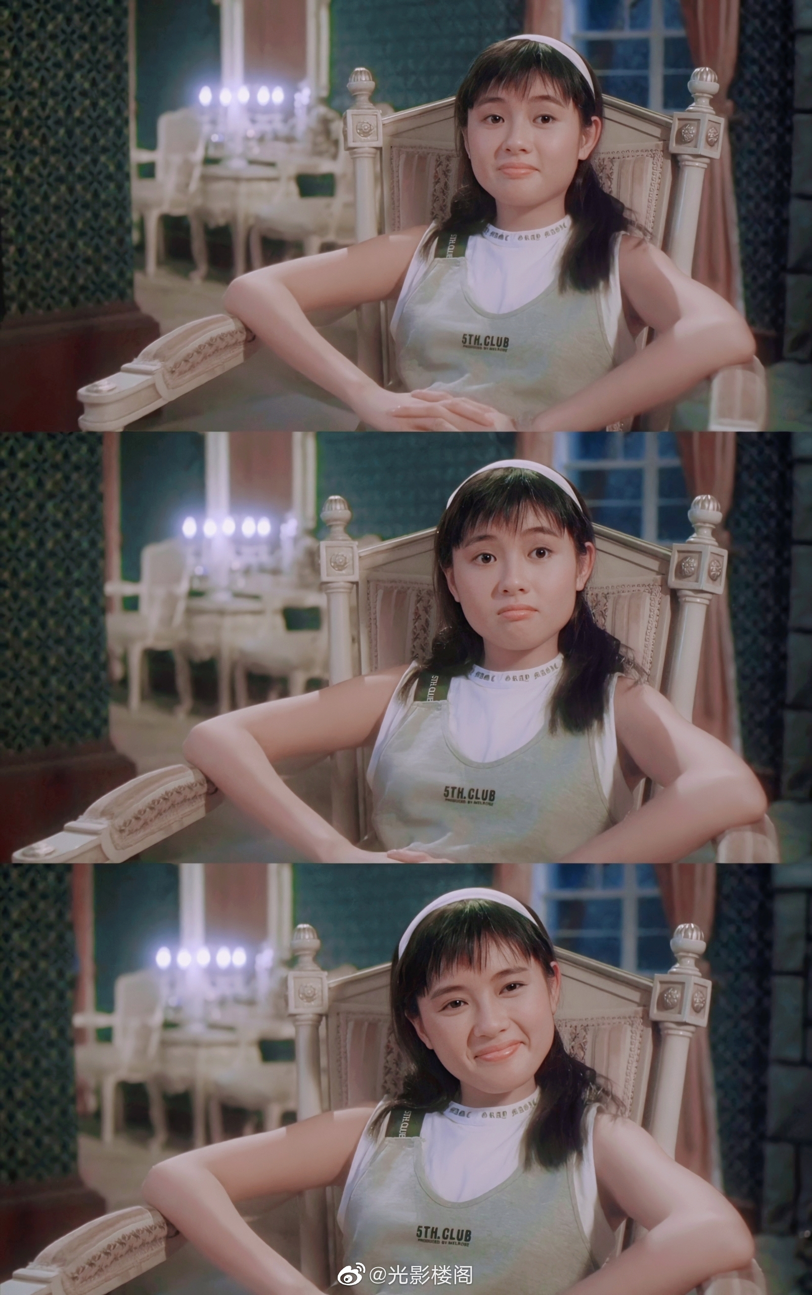 猛鬼佛跳墙剧照的剧照