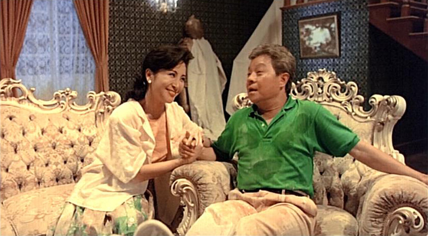 猛鬼佛跳墙剧照的剧照