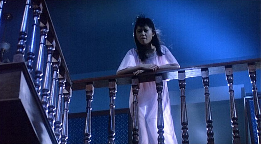 猛鬼佛跳墙剧照的剧照