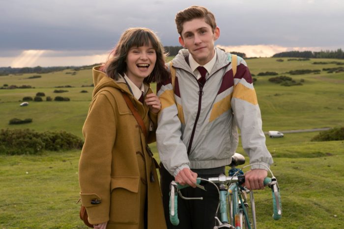 拍拖故事剧照的剧照