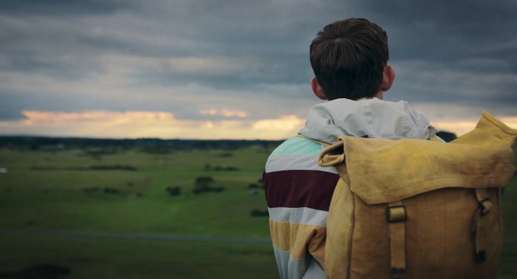 拍拖故事剧照的剧照